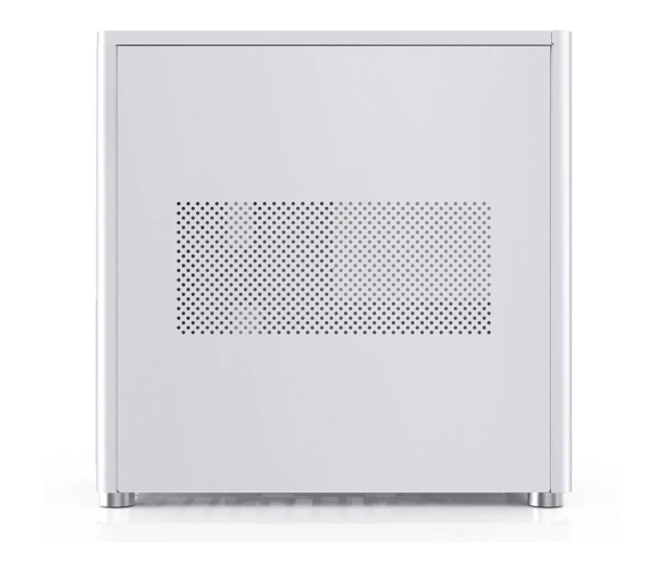 Jonsbo D40 Aluminium White - 1356306 - zdjęcie 4